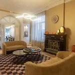 De Luxe Avec Wellness
