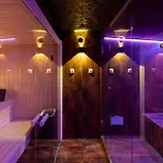 וילה De Luxe Avec Wellness