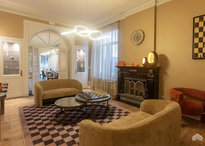 De Luxe Avec Wellness