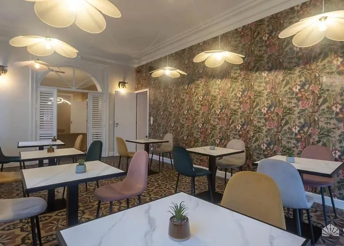 Villa De Luxe Avec Wellness *